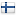 purotiedesign.com server is located in Finland